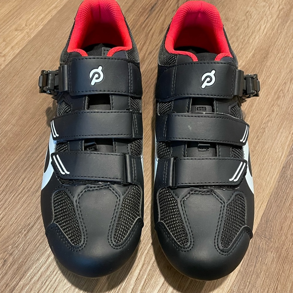 Peloton Cycle Shoes - Mens